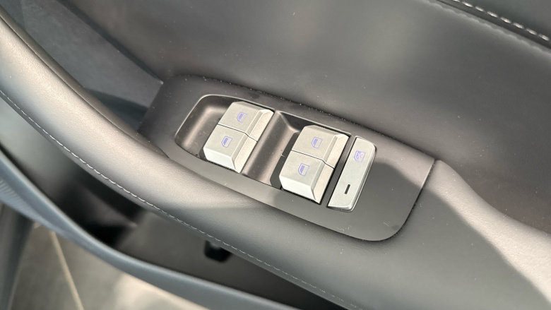 MG MGS5 125kW SE EV 49kWh 5dr Auto Electric Estate